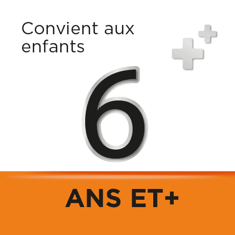 Strepsils Orange Vitamine C x24​