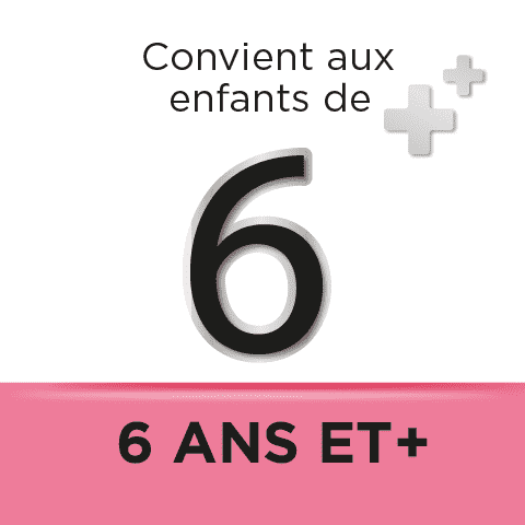 Strepsils Fraise Sans Sucre x 24