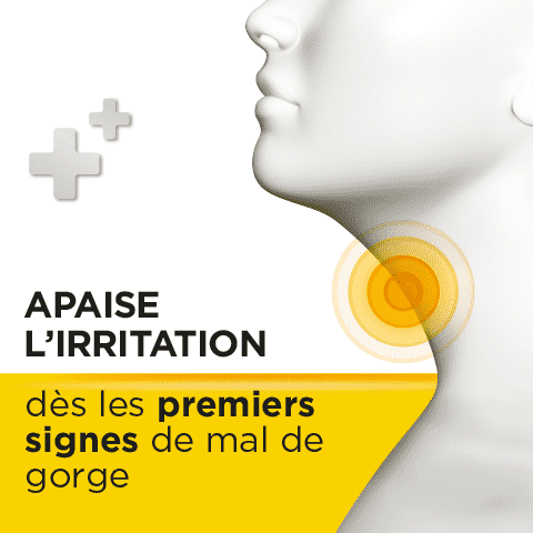 Strepsils Miel Citron x 36​