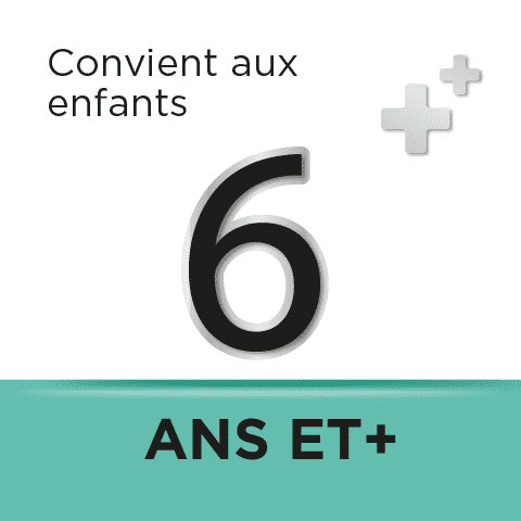 Strepsils Menthe Glaciale x24​